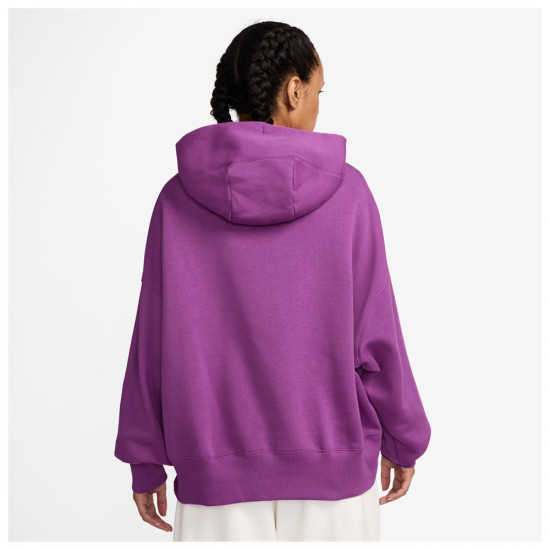 Nike Γυναικείο φούτερ Sportswear Phoenix Fleece